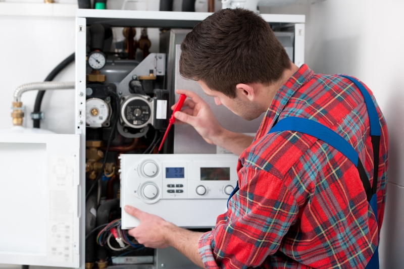 Boiler Repairs Service Chadwell Heath