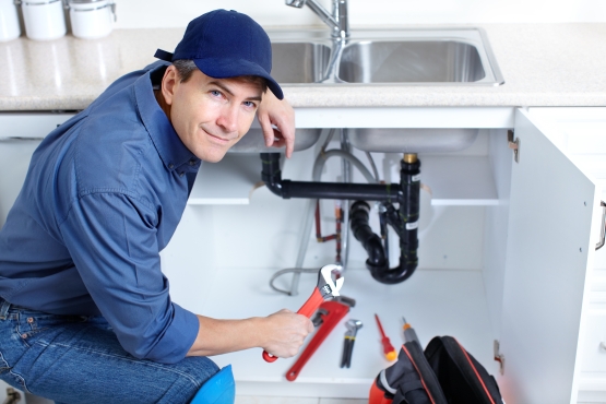 Residential Plumbing Chadwell Heath