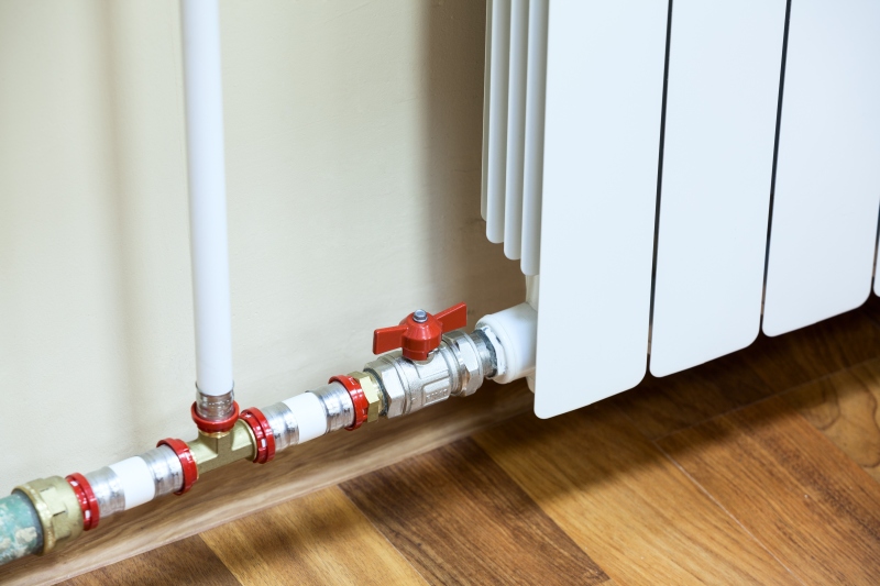 Slab Leak Repair Chadwell Heath, Little Heath, RM6